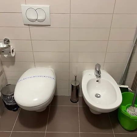 Smart Carrara * بودابست