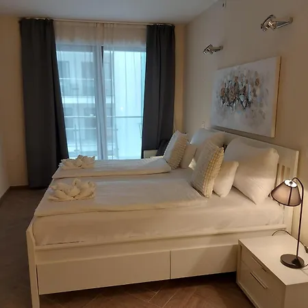 Appartement Smart Carrara *