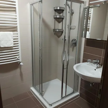 Smart Carrara بودابست