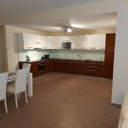 Smart Carrara Appartement