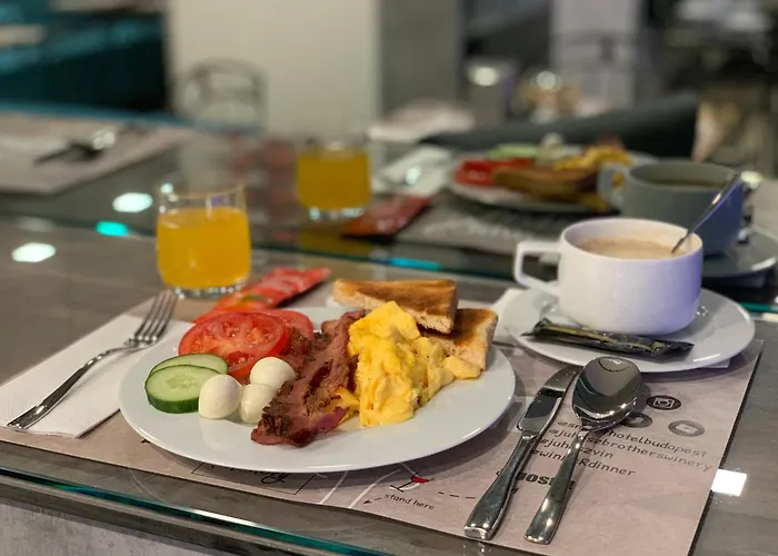 Smart Carrara * Budapest