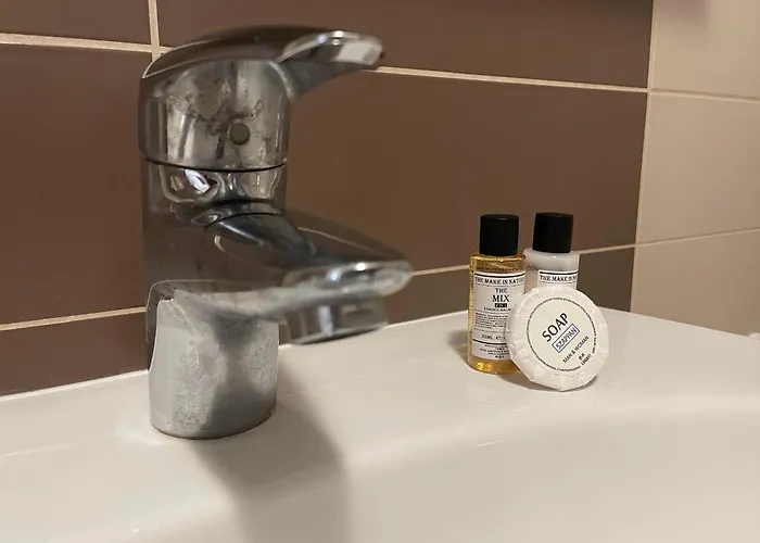 Smart Carrara Budapest