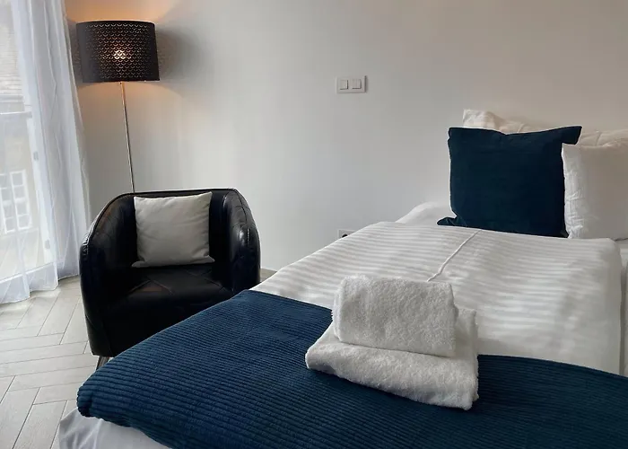 Smart Carrara Budapest