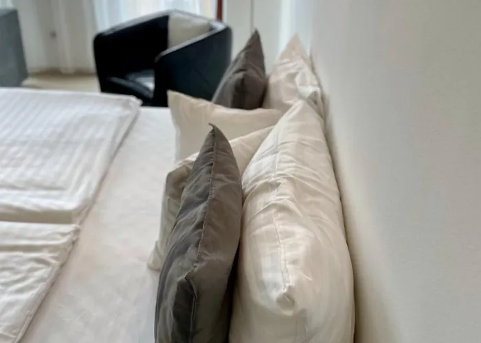 Apartment Smart Carrara *