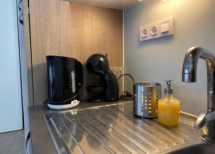 Apartment Smart Carrara