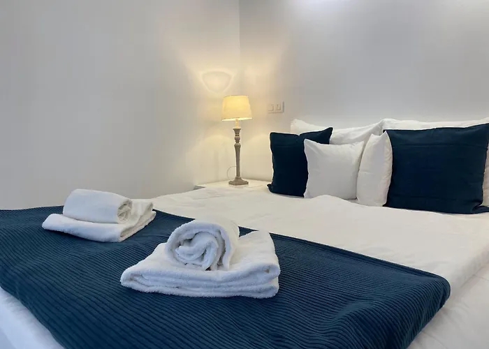 Smart Carrara * Budapest