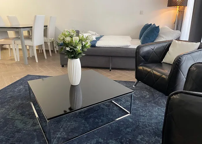 Smart Carrara Budapest