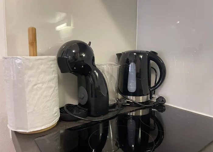 Smart Carrara Апартаменты *