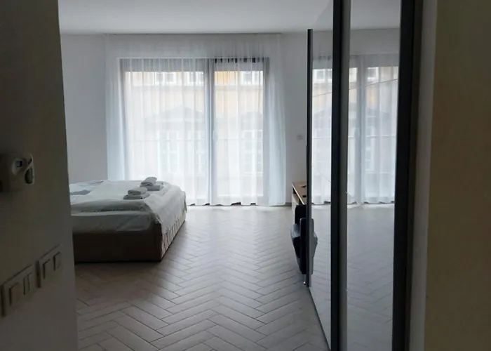 Smart Carrara * Budapest